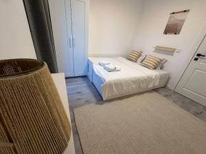 Place for a Beautiful Morning