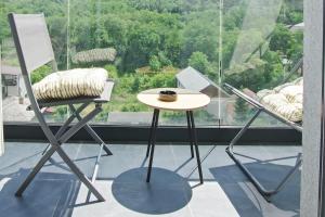 Place for a Beautiful Morning