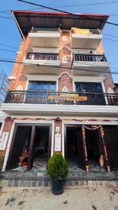 Bandipur Pradhan Homestay