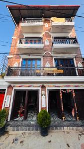 Bandipur Pradhan Homestay