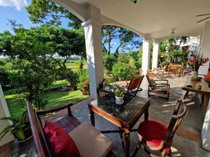 Villa Albizia, Chiang Mai