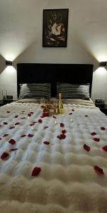 Luxury Skyview Suite
