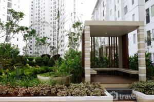 Well Designed and Cozy Studio at Bassura City Apartment By Travelio