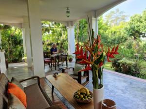 Villa Albizia, Chiang Mai