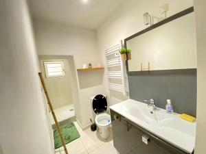 Charmant T1 au Cœur de Nimes