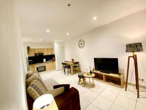 Charmant T1 au Cœur de Nimes