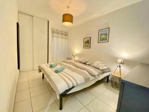 Charmant T1 au Cœur de Nimes