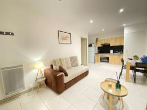 Charmant T1 au Cœur de Nimes