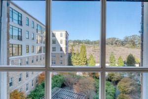 Presidio Heights 1br w gym nr trails beach SFO-1457