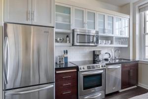 Presidio Heights 1br w gym nr trails beach SFO-1457