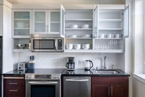 Presidio Heights 1br w gym nr trails beach SFO-1457