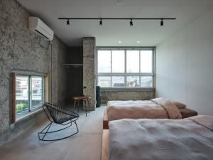 와카야마 三笠館Mikasakan 別館 숙소 스위트룸