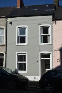 By the Moat - Millisle