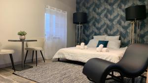 Âme O des Flandres La Romantique