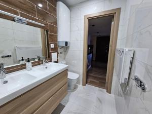 CROWN Apartment Bansko