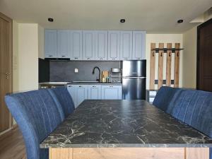 CROWN Apartment Bansko