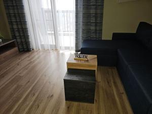 CROWN Apartment Bansko