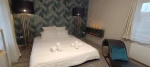 Âme O des Flandres La Romantique - Godewaersvelde