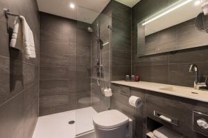 Leonardo Hotel Groningen Stadspark