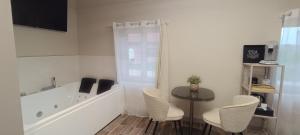 Âme O des Flandres La Romantique