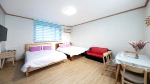 Anmyeondo ilgobbeonjjaegoyangi