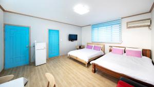 Anmyeondo ilgobbeonjjaegoyangi