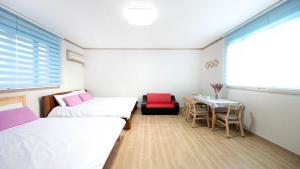 Anmyeondo ilgobbeonjjaegoyangi