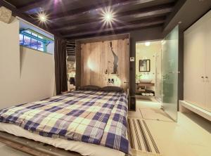 Vibrant and Elegant Downtown Krk Apartments