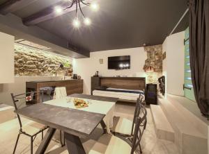 Vibrant and Elegant Downtown Krk Apartments