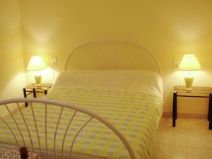 Four-Bedroom Holiday Home room in Holiday Home in Felines-Minervois with Swimming Pool