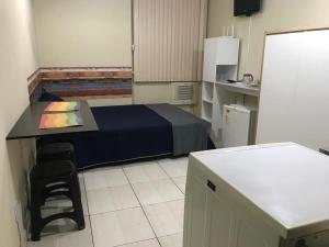 Kitnet Centro Niterói melhor localização com 14 M2