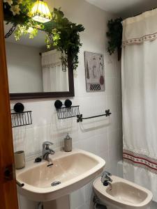 Apartamento Selva Blanca 9