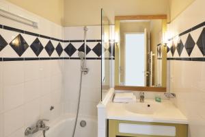 Appart'hotels Residence Pierre & Vacances Le Domaine de Bourgenay : photos des chambres