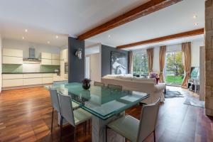 Apartments am Schloss Mühldorf