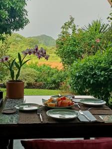 Villa Albizia, Chiang Mai