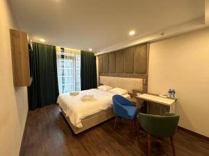 Beautiful apartments near the sea Adlia street