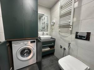 Beautiful apartments near the sea Adlia street