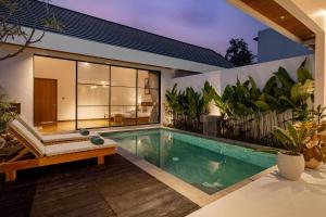 Eben Haezer Ubud Villa