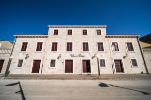 Apartments Vila Riva