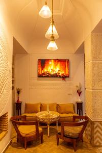 Riad Ambre et Jasmin