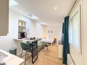 Penbed - Montparnasse 2 - Studio