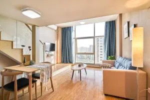 Yijia Apartment Alibaba Haichuangyuan Branch - 湖州