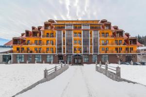 Snow Plaza Apartments 46