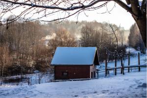 Osada Krasne - Noclegi Blisko Natury