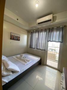 P3K Shell Staycation