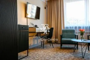 塔诺威酒店 - Piotrkowice