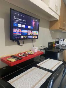 P3K Shell Staycation