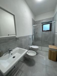 Modern 2 bedroom apartment near Rosolina beach