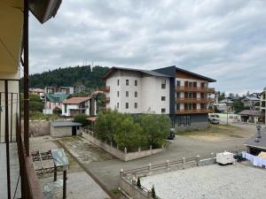 Snow Plaza Apartments 46