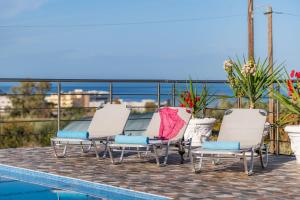 Villa Rose by PosarelliVillas